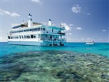 Great Barrier Reef Cruise
